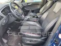 2019 Ford S-Max