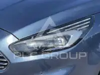 2019 Ford S-Max