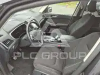 2019 Ford S-Max