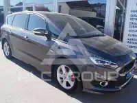 2019 Ford S-Max