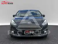 2019 Ford S-Max