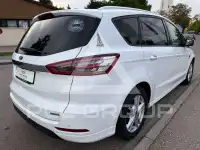 2019 Ford S-Max