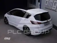 2019 Ford S-Max