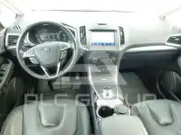 2019 Ford S-Max