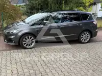 2019 Ford S-Max