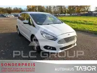2019 Ford S-Max