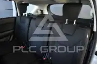 2019 Ford S-Max
