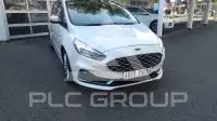 2019 Ford S-Max