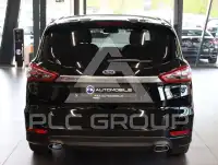 2019 Ford S-Max