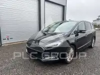 2019 Ford S-Max