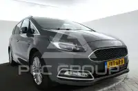 2019 Ford S-Max