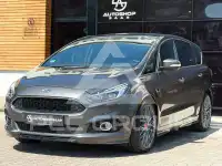 2019 Ford S-Max