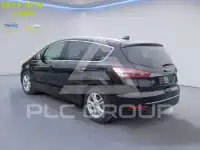 2019 Ford S-Max