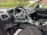 2019 Ford S-Max