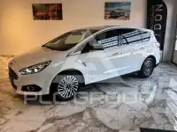 2019 Ford S-Max