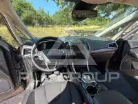 2019 Ford S-Max