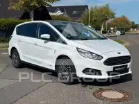 2019 Ford S-Max