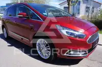 2019 Ford S-Max