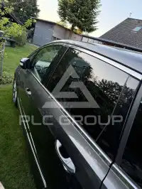 2019 Ford S-Max