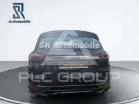 2019 Ford S-Max