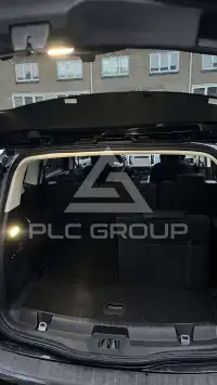 2019 Ford S-Max