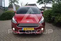 2019 Ford S-Max