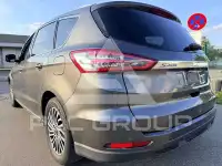 2019 Ford S-Max