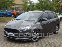2019 Ford S-Max