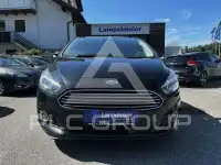 2019 Ford S-Max