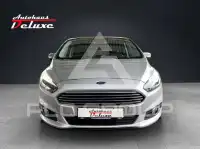 2019 Ford S-Max