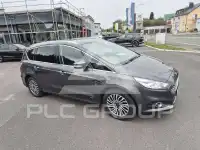 2019 Ford S-Max