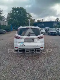 2019 Ford S-Max