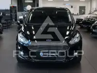 2019 Ford S-Max