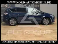 2019 Ford S-Max