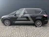 2019 Ford S-Max