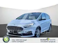 2019 Ford S-Max