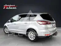 2019 Ford S-Max
