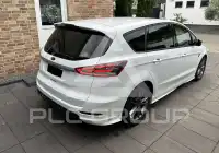 2019 Ford S-Max