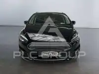 2019 Ford S-Max