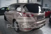 2019 Ford S-Max