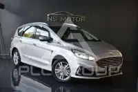 2019 Ford S-Max