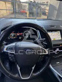 2018 Ford S-Max