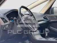 2019 Ford S-Max