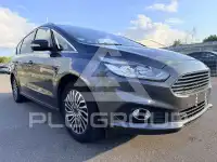 2019 Ford S-Max
