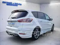 2019 Ford S-Max