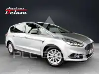 2019 Ford S-Max