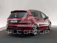 2019 Ford S-Max