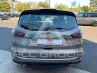 2019 Ford S-Max