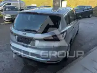2019 Ford S-Max