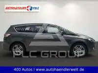 2019 Ford S-Max